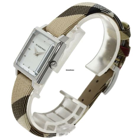 reloj mujer burberry|burberry ropa.